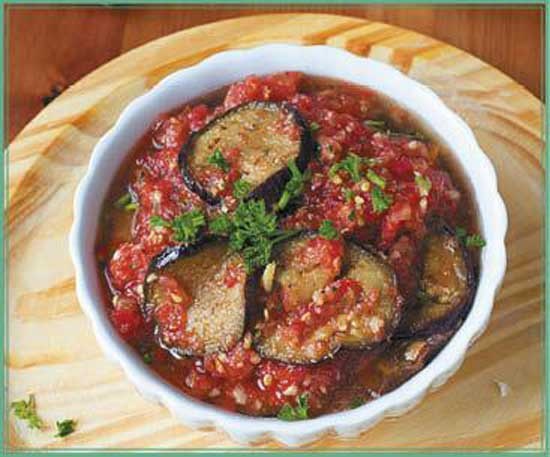 Консервируем салаты, лечо, икру, соте, аджику