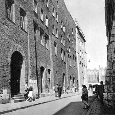 Старый Краков