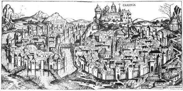 Старый Краков