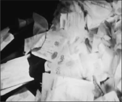 Сокровища Третьего рейха Сокровища Третьего рейха