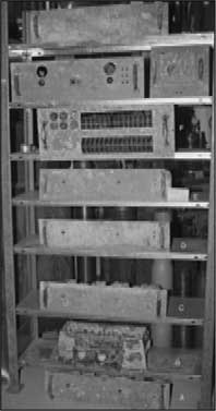 Сокровища Третьего рейха Сокровища Третьего рейха