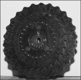 Сокровища Третьего рейха Сокровища Третьего рейха