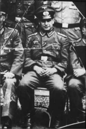 Сокровища Третьего рейха Сокровища Третьего рейха