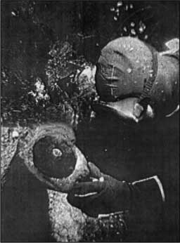 Сокровища Третьего рейха