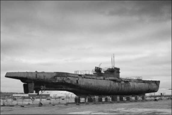 Сокровища Третьего рейха