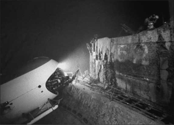 Сокровища Третьего рейха