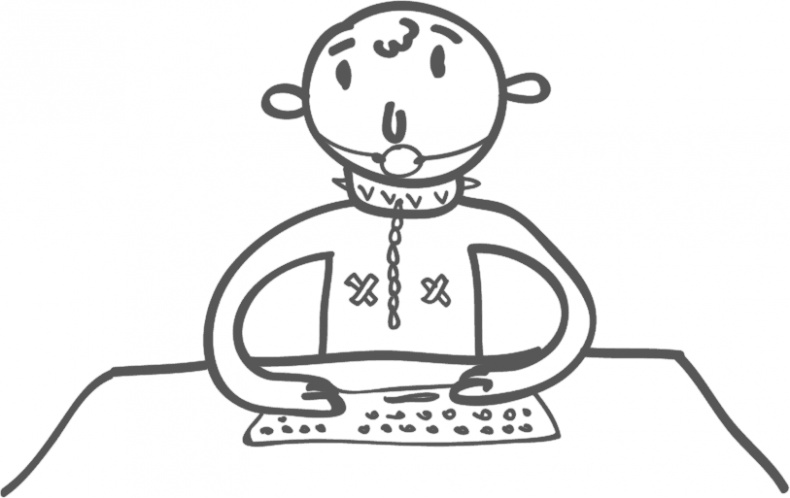 Предназначение. Найти дело жизни и реализовать свои мечты Предназначение. Найти дело жизни и реализовать свои мечты