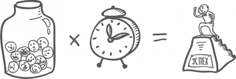 Предназначение. Найти дело жизни и реализовать свои мечты Предназначение. Найти дело жизни и реализовать свои мечты