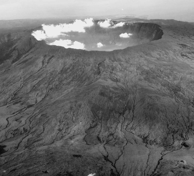 500 великих катастроф