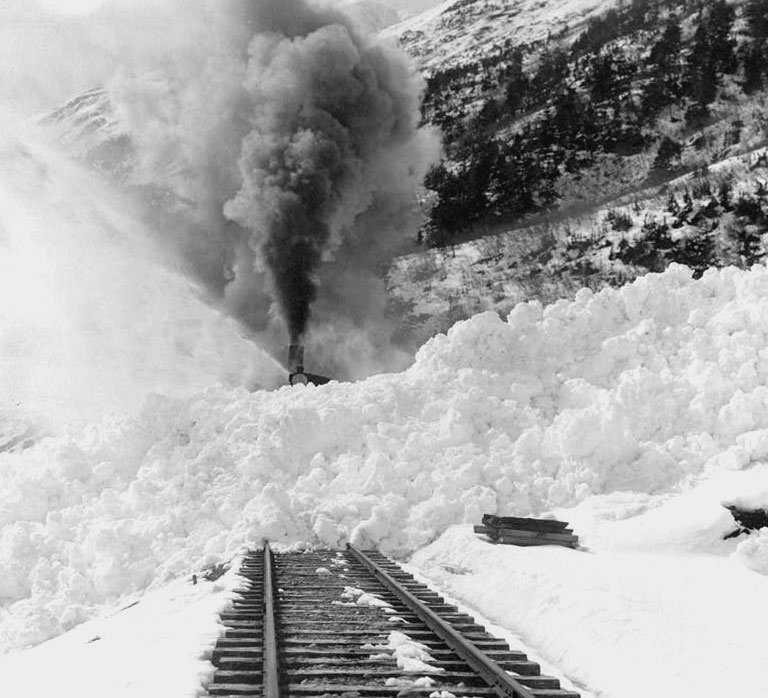 500 великих катастроф