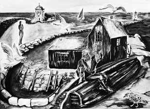 В поисках чувств В поисках чувств