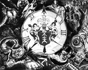 В поисках чувств В поисках чувств