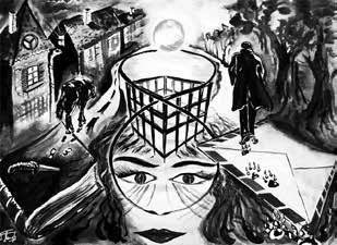 В поисках чувств В поисках чувств