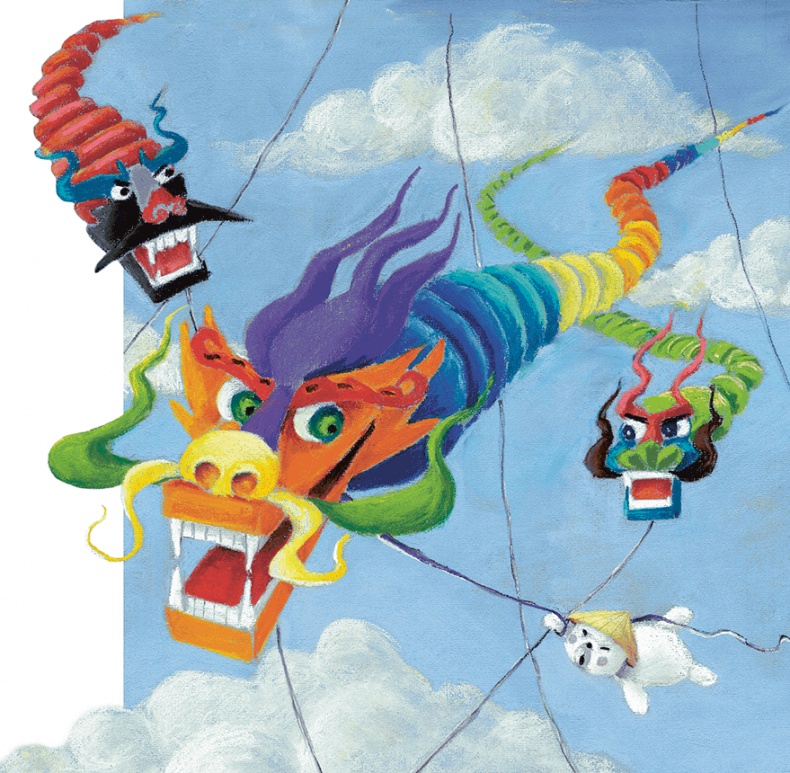 Мировые мишки. Истории со всего света