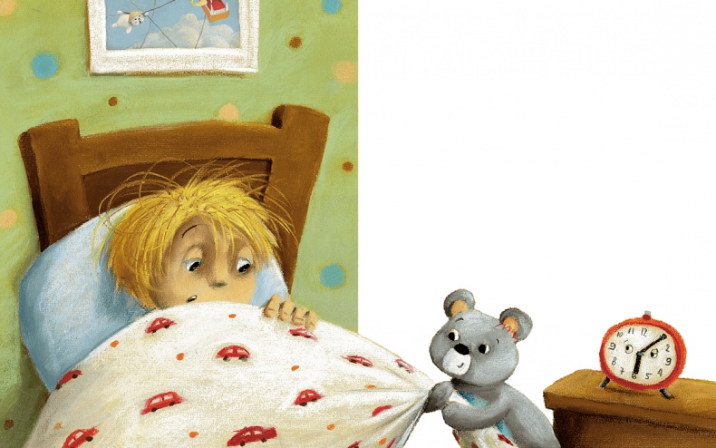 Мировые мишки. Истории со всего света