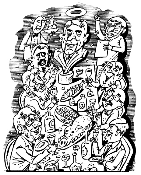 Круиз для среднего класса Круиз для среднего класса