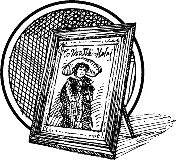 Английская лаванда