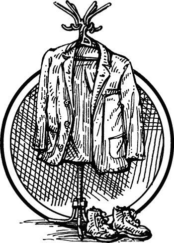 Английская лаванда