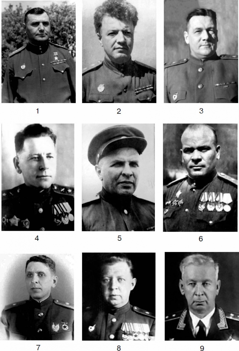 Через Гоби и Хинган Через Гоби и Хинган