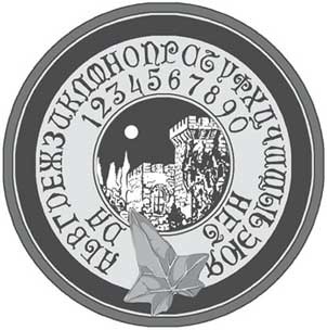 Сам себе медиум. Развитие интуиции и базовых навыков по ясновидению Сам себе медиум. Развитие интуиции и базовых навыков по ясновидению