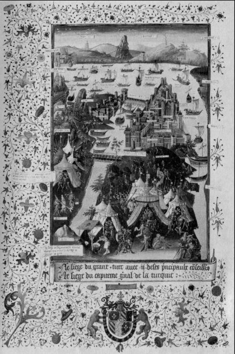 История Византии История Византии