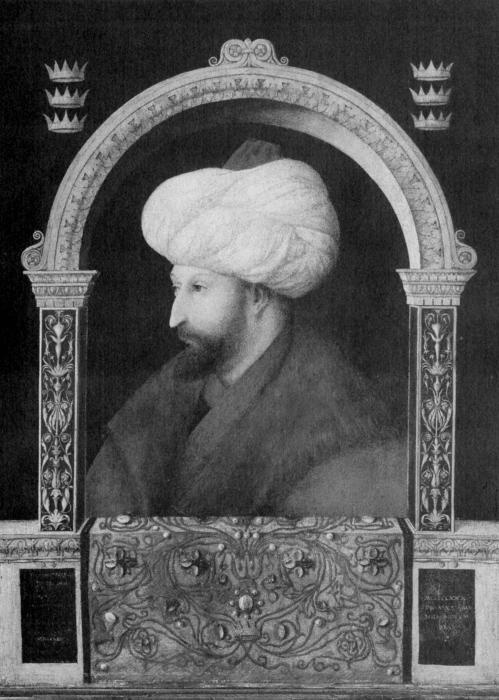 История Византии История Византии