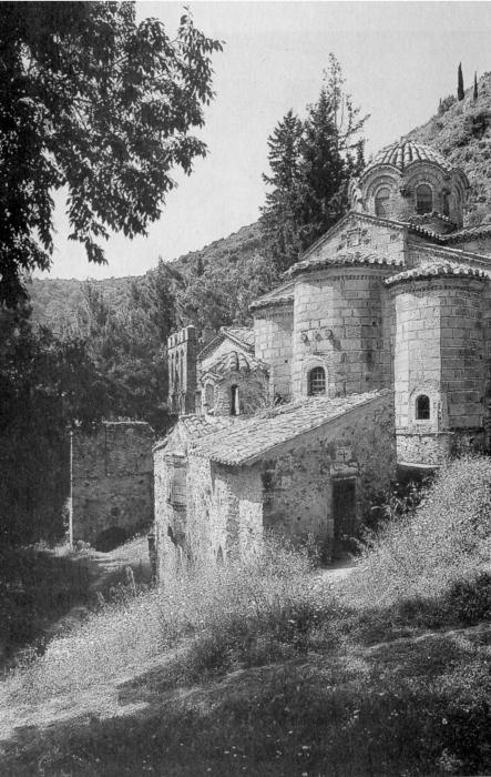 История Византии История Византии