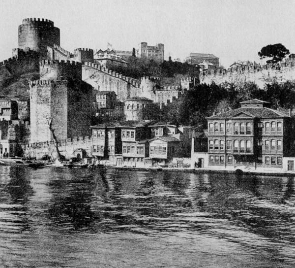 История Византии История Византии