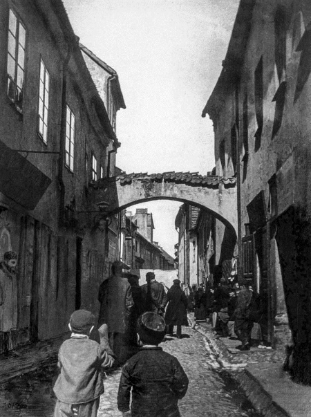 Дзержинский. Любовь и революция