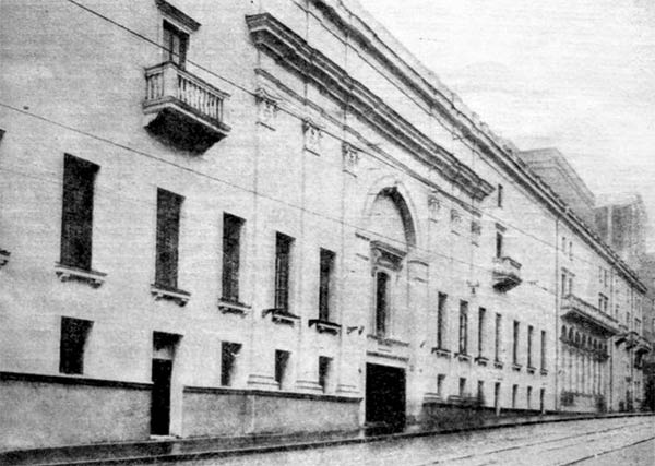 Дмитровское шоссе. Расцвет, упадок и большие надежды Дмитровского направления Дмитровское шоссе. Расцвет, упадок и большие надежды Дмитровского направления