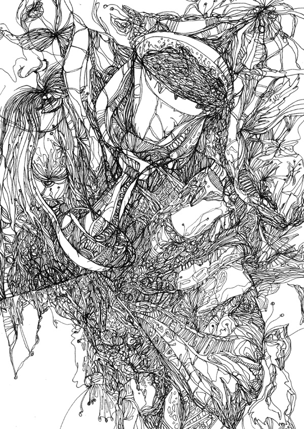 Частная жизнь мертвых людей