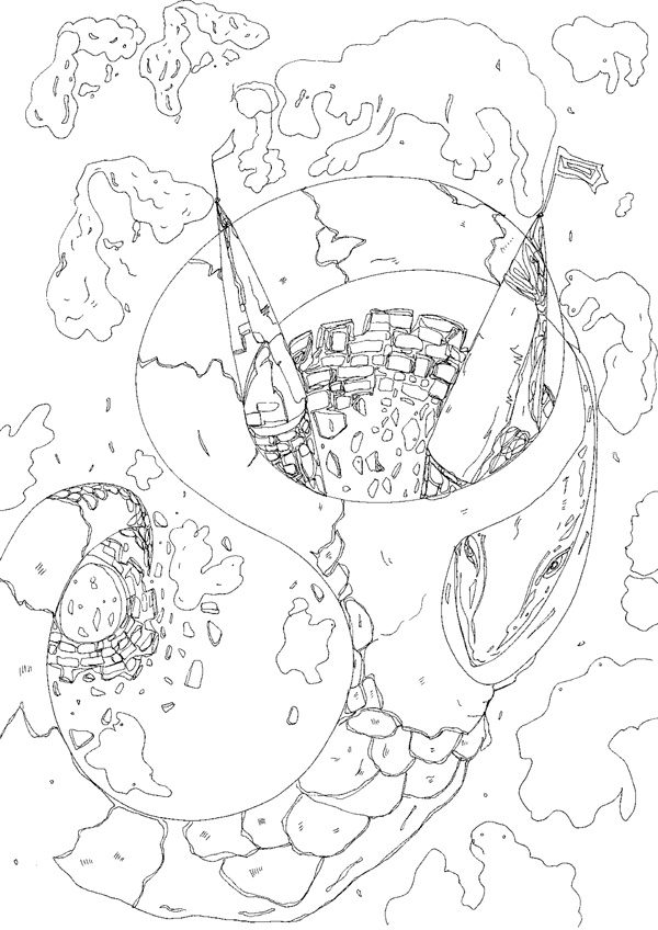 Частная жизнь мертвых людей