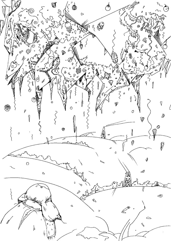 Частная жизнь мертвых людей