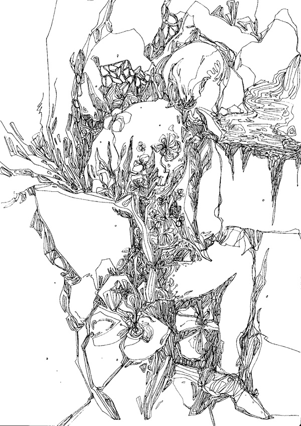 Частная жизнь мертвых людей