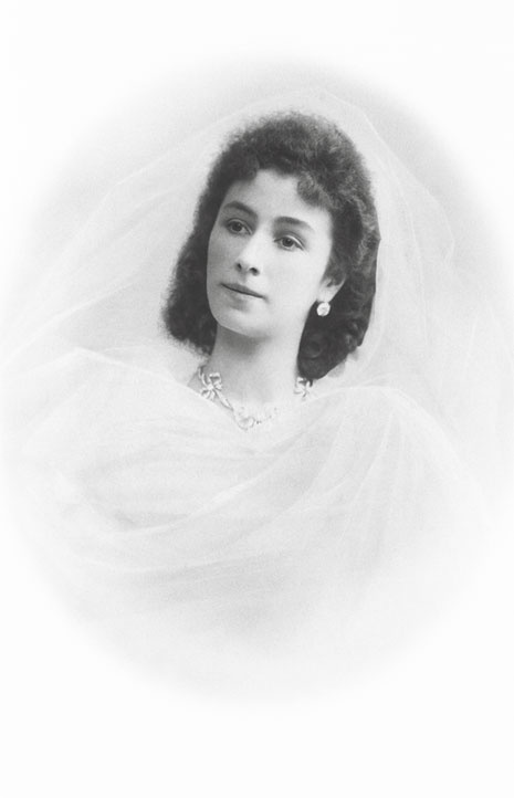 Матильда Кшесинская. Муза последних Романовых Матильда Кшесинская. Муза последних Романовых