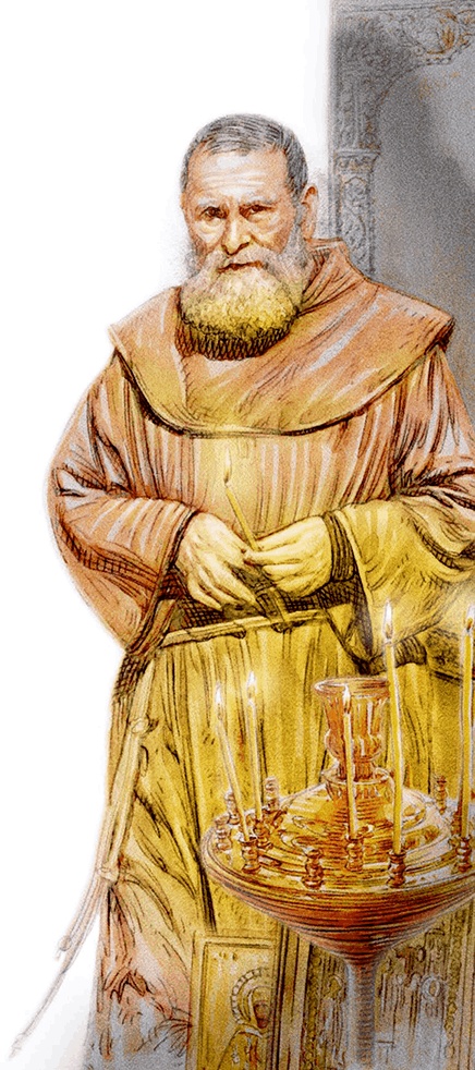 Три наследницы короля