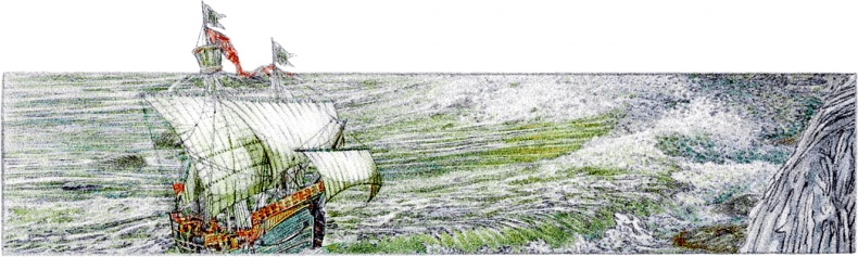 Три наследницы короля