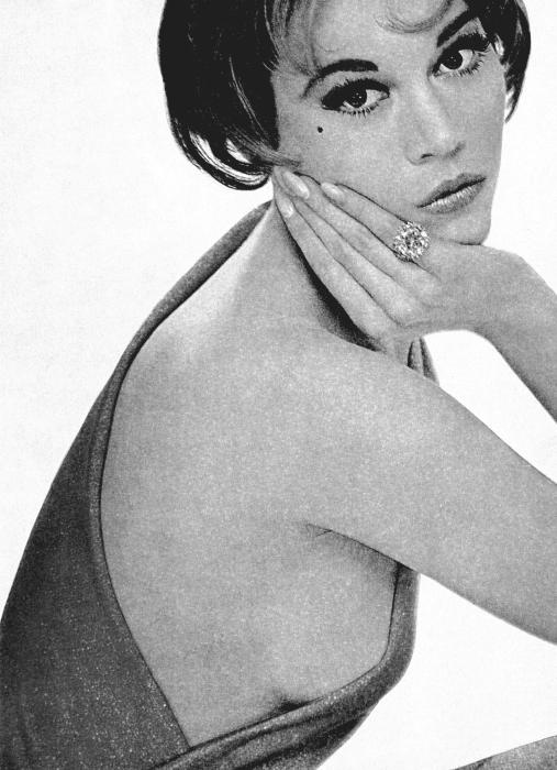 Вся моя жизнь