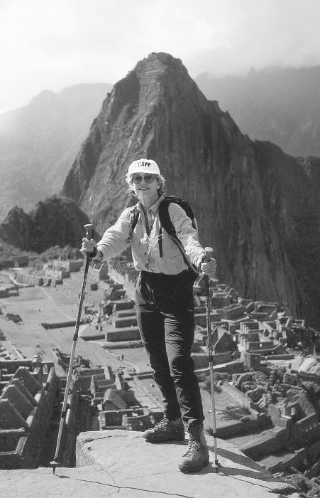 Вся моя жизнь