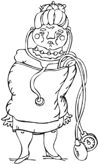 Высокое давление. Справочник пациента Высокое давление. Справочник пациента