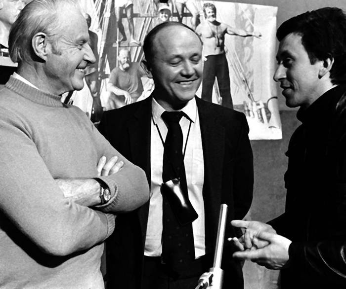 С Хейердалом через Атлантику. О силе духа в диких условиях