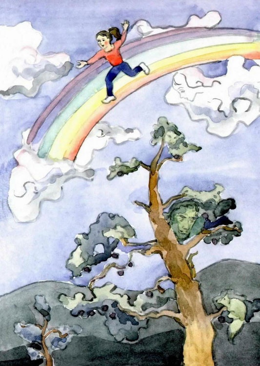 Сказки города Апельсиновска Сказки города Апельсиновска