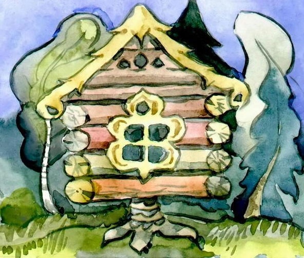 Сказки города Апельсиновска Сказки города Апельсиновска