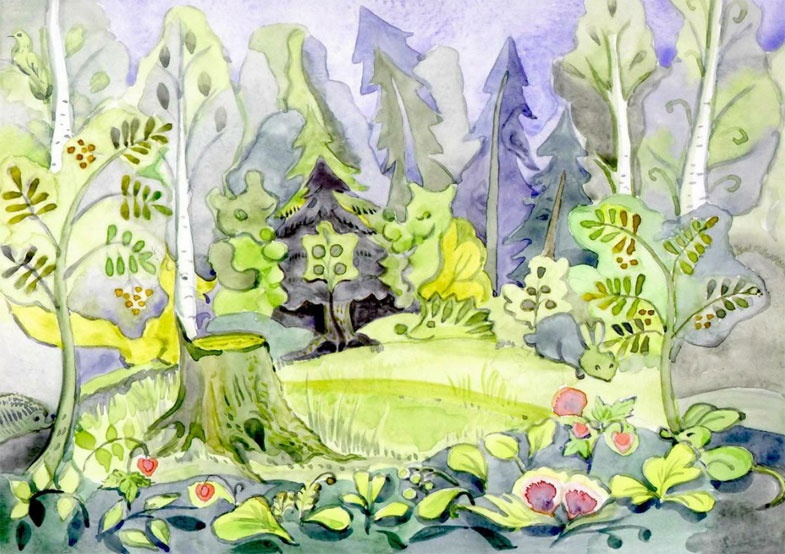 Сказки города Апельсиновска Сказки города Апельсиновска