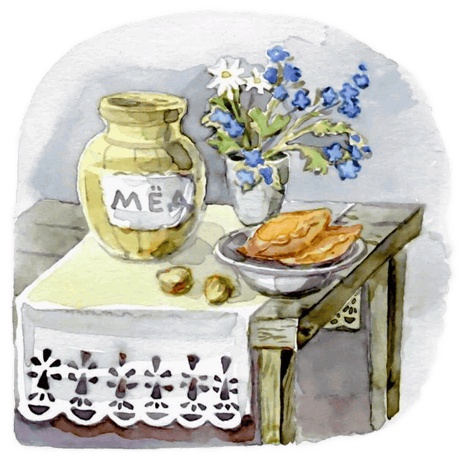 Сказки города Апельсиновска Сказки города Апельсиновска