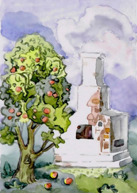 Сказки города Апельсиновска Сказки города Апельсиновска