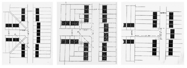 Градостроительная политика в СССР (1917-1929). От города-сада к ведомственному рабочему поселку