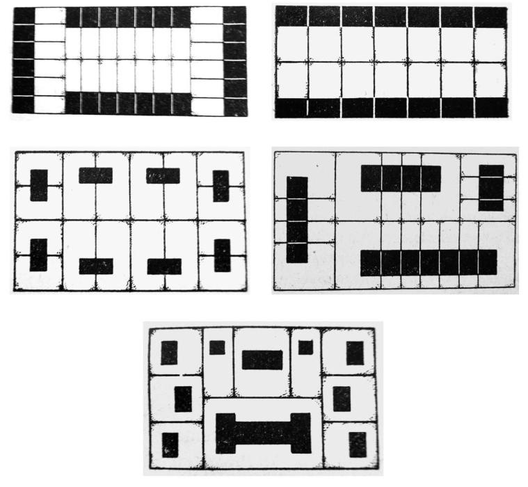 Градостроительная политика в СССР (1917-1929). От города-сада к ведомственному рабочему поселку Градостроительная политика в СССР (1917-1929). От города-сада к ведомственному рабочему поселку