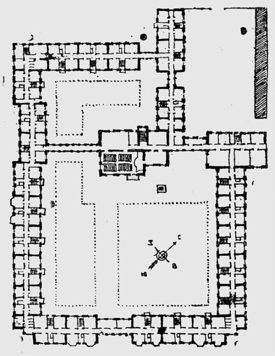 Градостроительная политика в СССР (1917-1929). От города-сада к ведомственному рабочему поселку Градостроительная политика в СССР (1917-1929). От города-сада к ведомственному рабочему поселку