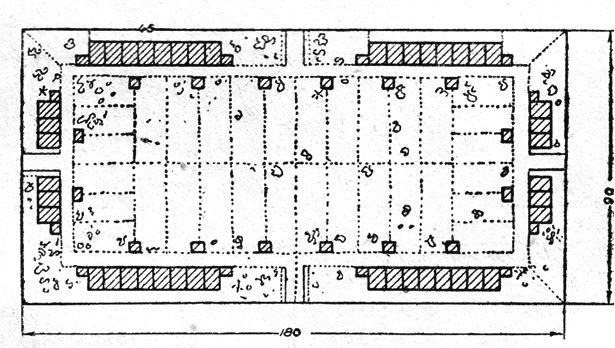 Градостроительная политика в СССР (1917-1929). От города-сада к ведомственному рабочему поселку Градостроительная политика в СССР (1917-1929). От города-сада к ведомственному рабочему поселку